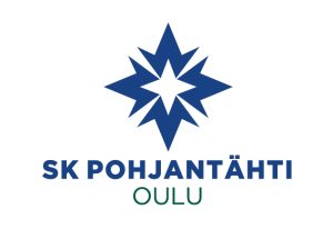 SK Pohjantähti logo
