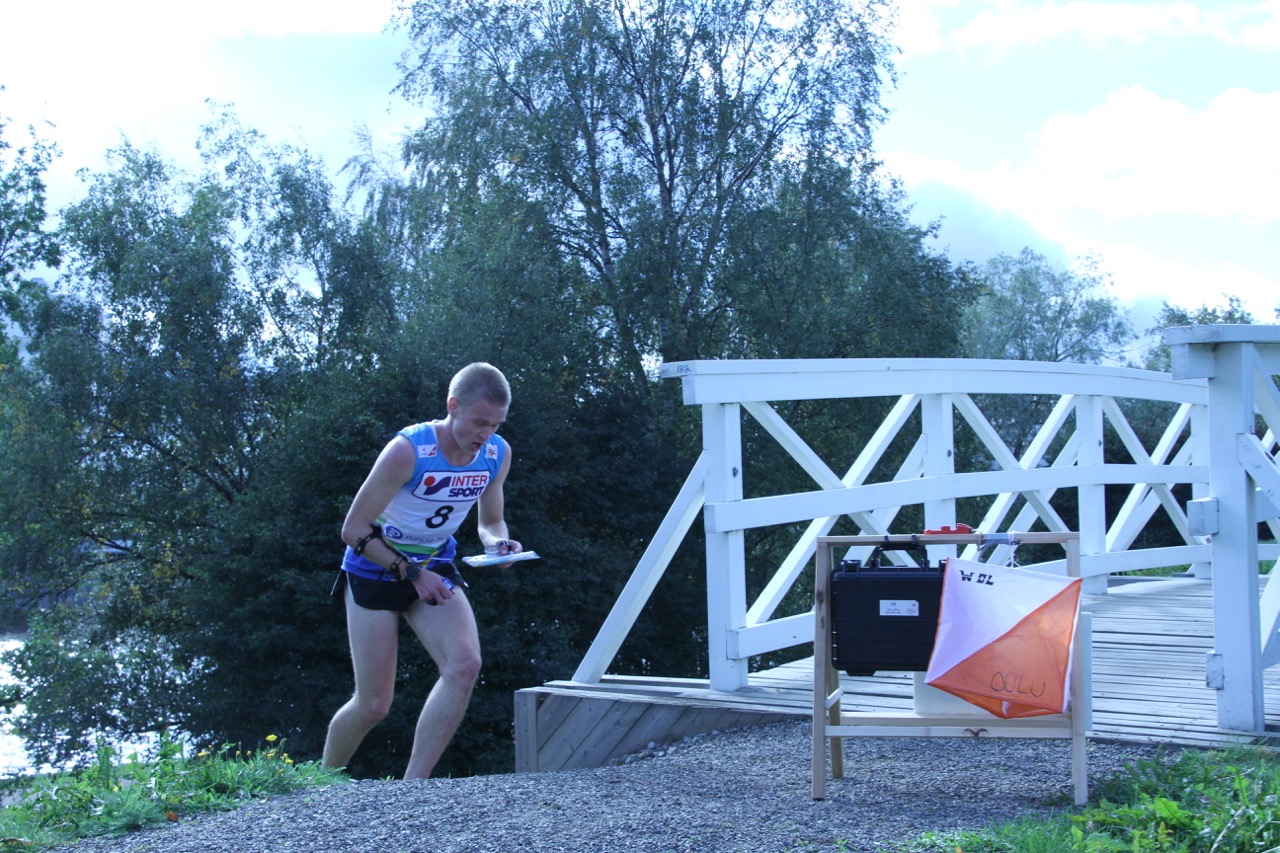 Tervetuloa Ouluun SM Knock-Out -sprinttiin ja SM-sprinttiviestiin 16.–17.5.2026