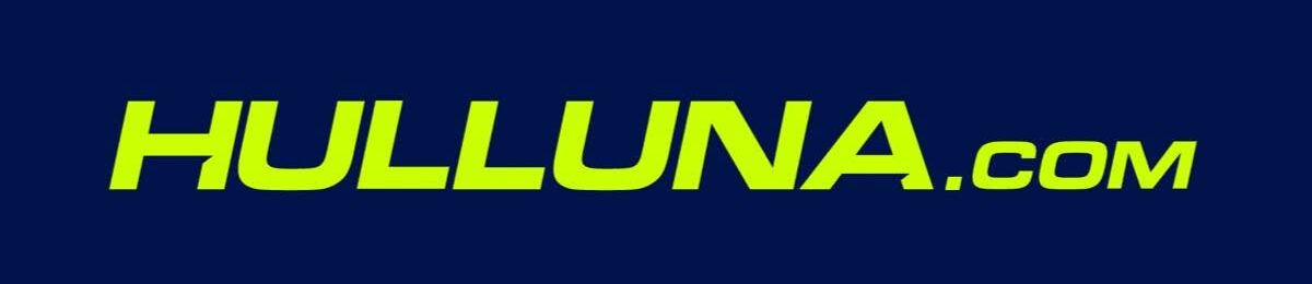 Hulluna.com logo